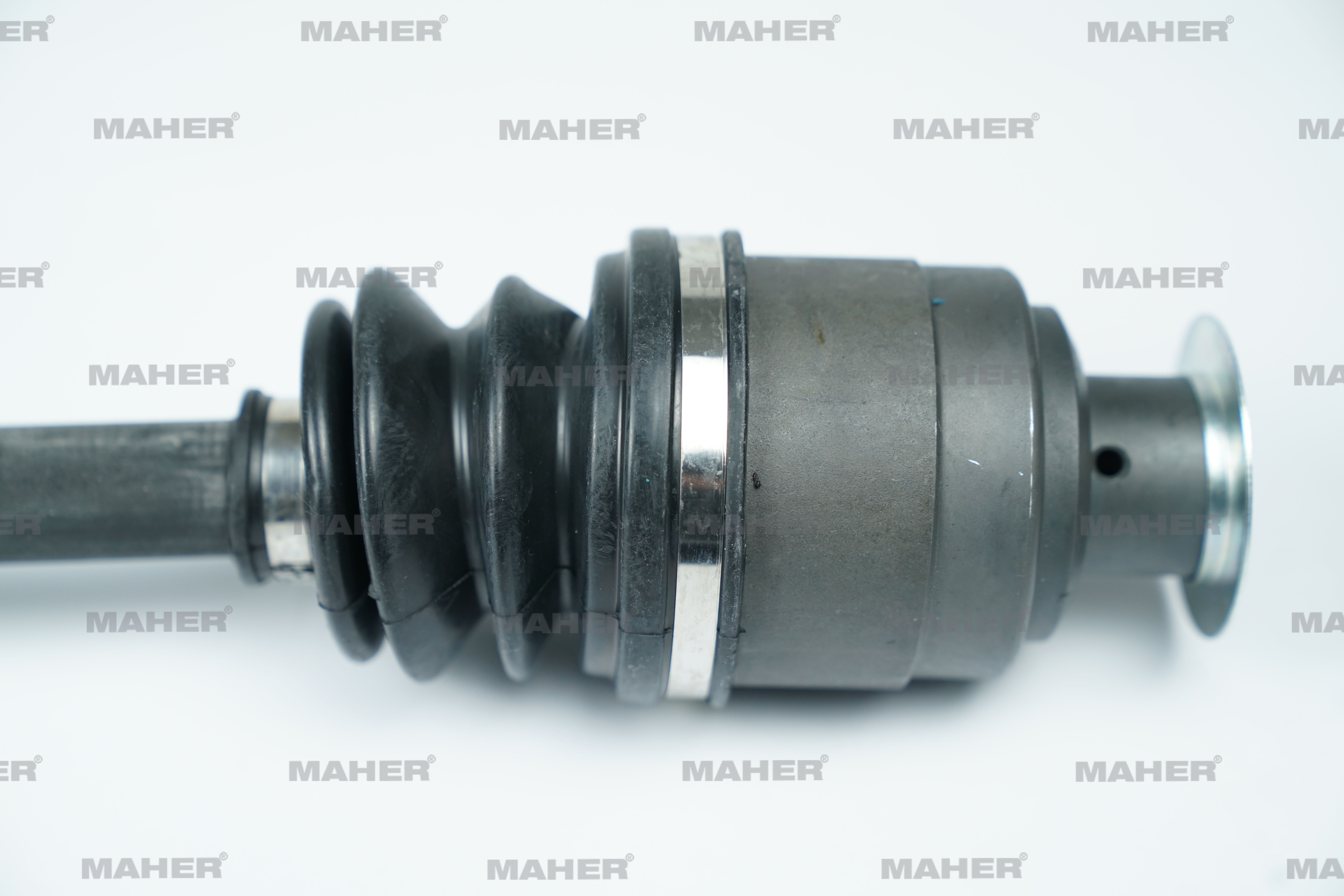 Renault Clio Sağ Ön Aks Komple Ön I OEM 7701351697